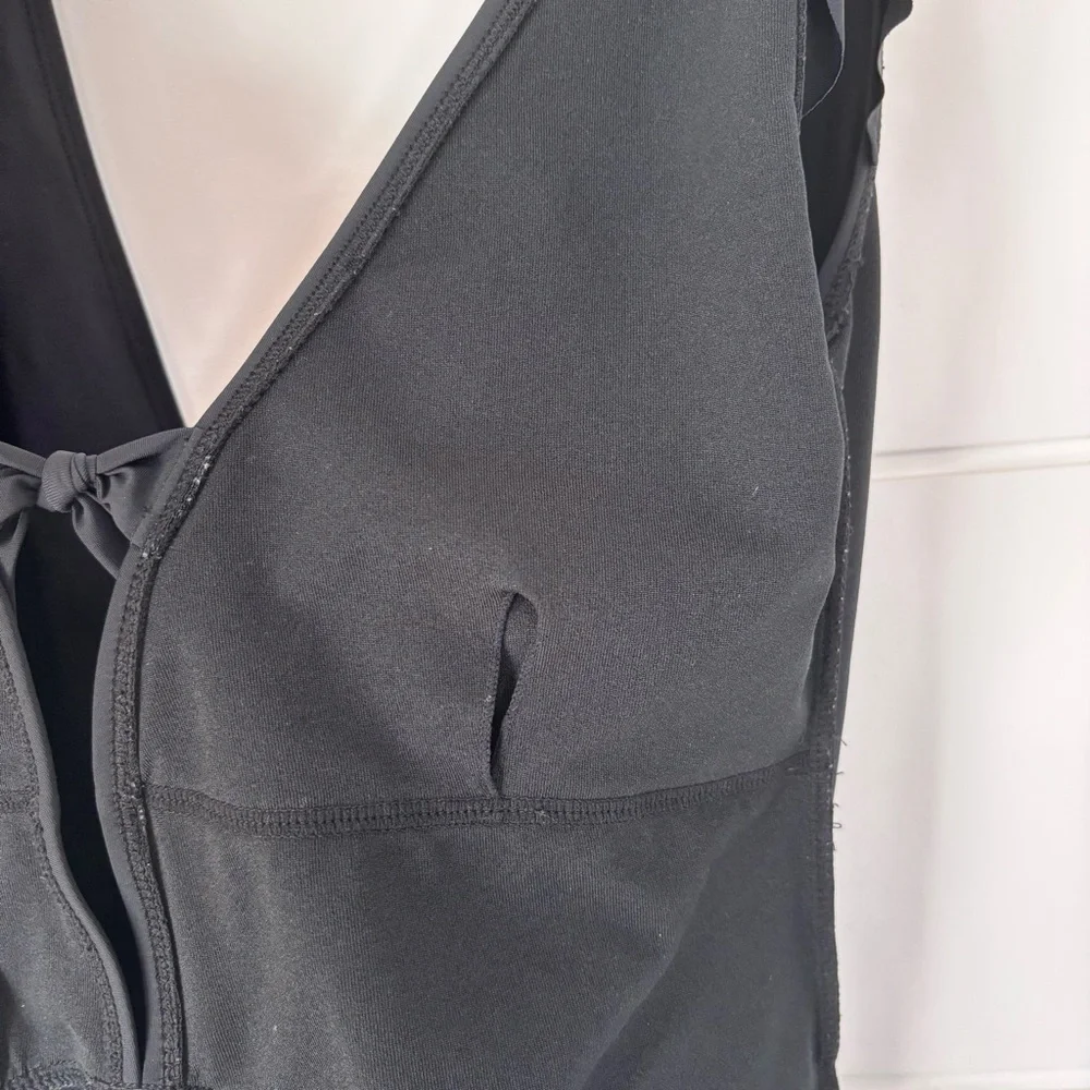 Buru black one